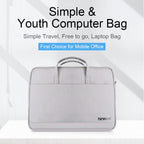 Ninkear Laptop Bag 14.1/15.6 inch Waterproof Notebook Bag
