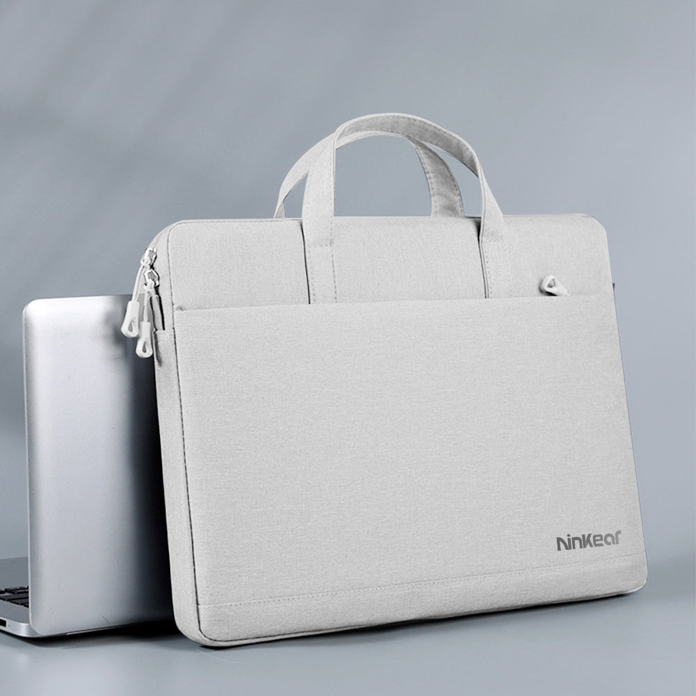 Ninkear Laptop Bag 14.1/15.6 inch Waterproof Notebook Bag