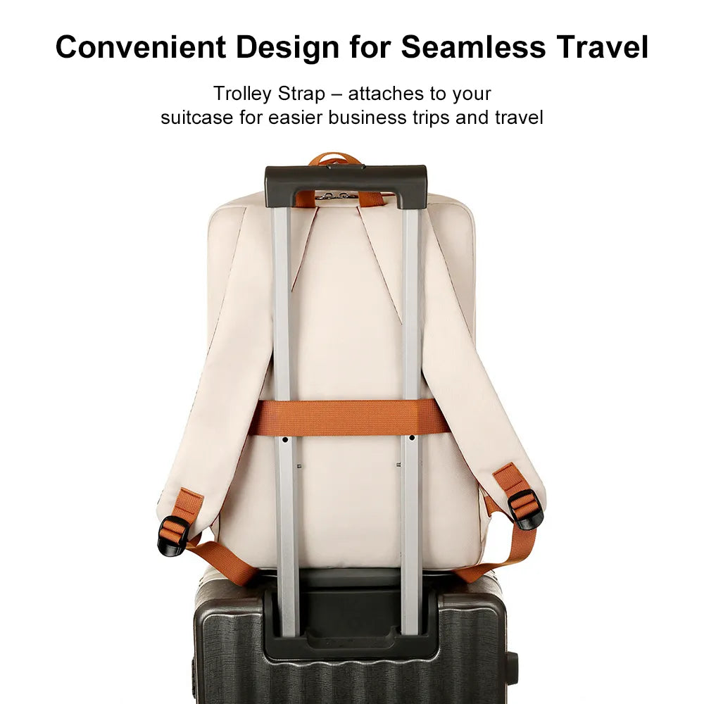 Ninkear Everyday Laptop Backpack