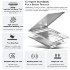 Ninkear S14 AMD Ryzen 5 6600H | 7535HS Ultra-Slim Lightweight Laptop for Mobile Work