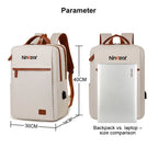 Ninkear Everyday Laptop Backpack