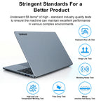 Ninkear N16 Pro Intel® Core™ Ultra 5 125H  High Performance Laptop for Professional Work