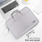 Ninkear Laptop Bag 14.1/15.6 inch Waterproof Notebook Bag