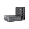 Ninkear L20 AI Mini PC Intel® Core™ Ultra 5 226V  AI Performance