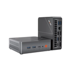 Ninkear L20 AI Mini PC Intel® Core™ Ultra 5 226V  AI Performance