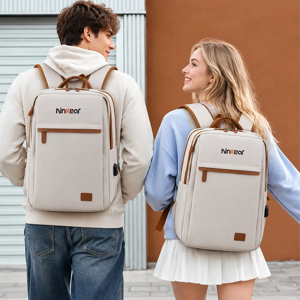 Ninkear Everyday Laptop Backpack