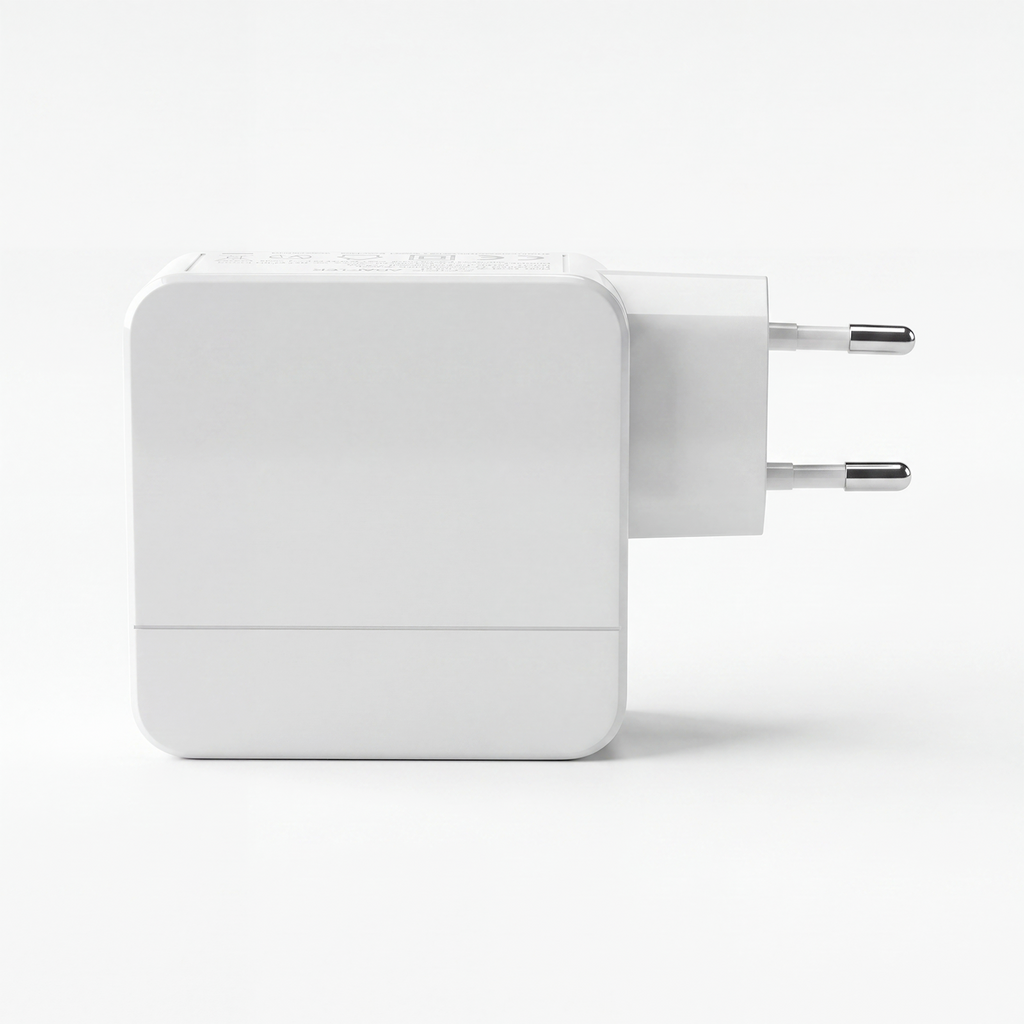Ninkear 65W USB-C Laptop & Phone Fast Charger
