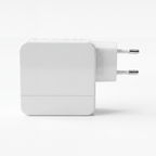 Ninkear 65W USB-C Laptop & Phone Fast Charger