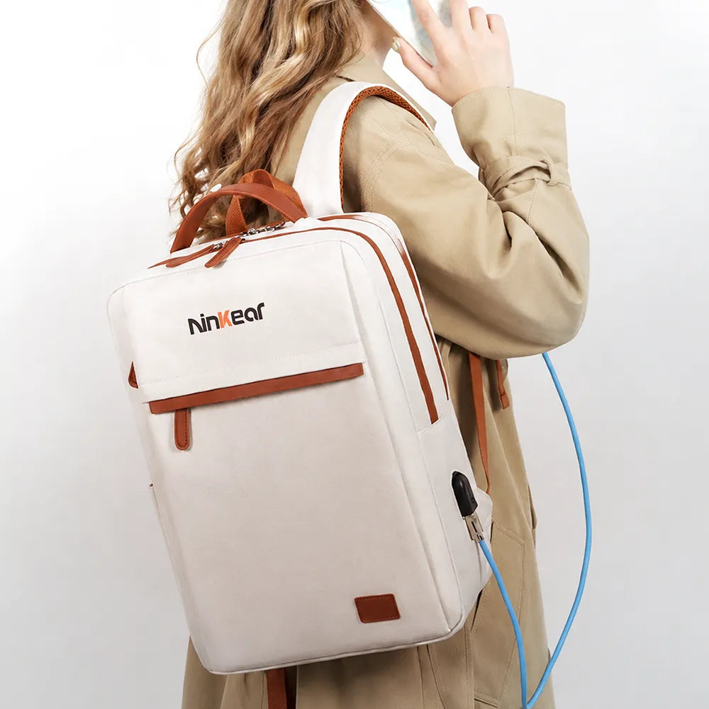 Ninkear Everyday Laptop Backpack