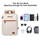 Ninkear Everyday Laptop Backpack