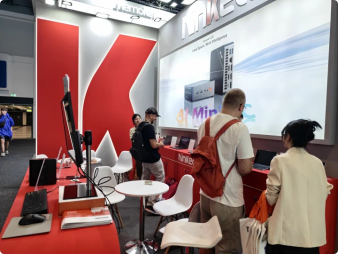 Exhibition Highlights