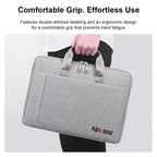 Ninkear Lightweight Minimalist Laptop bag - Shockproof & Scratch-Resistant Protective Sleeve