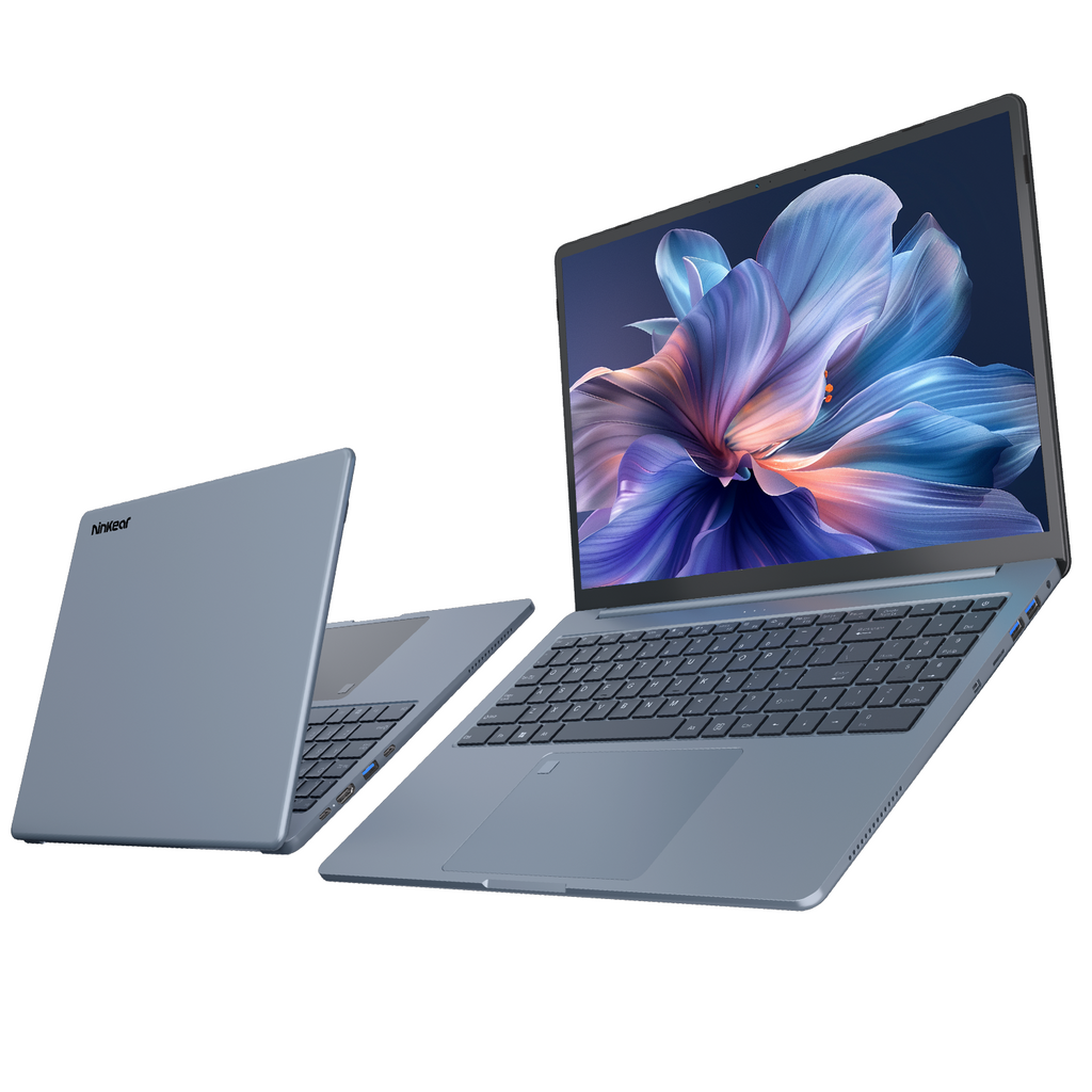 Ninkear U9 Pro AI Performance Laptop Intel® Core™ Ultra 9 185H