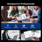 Ninkear U9 Pro AI Performance Laptop Intel® Core™ Ultra 9 185H