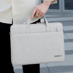 Ninkear Laptop Bag 14.1/15.6 inch Waterproof Notebook Bag