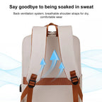 Ninkear Everyday Laptop Backpack