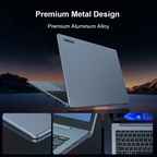 Ninkear U9 Pro AI Performance Laptop Intel® Core™ Ultra 9 185H