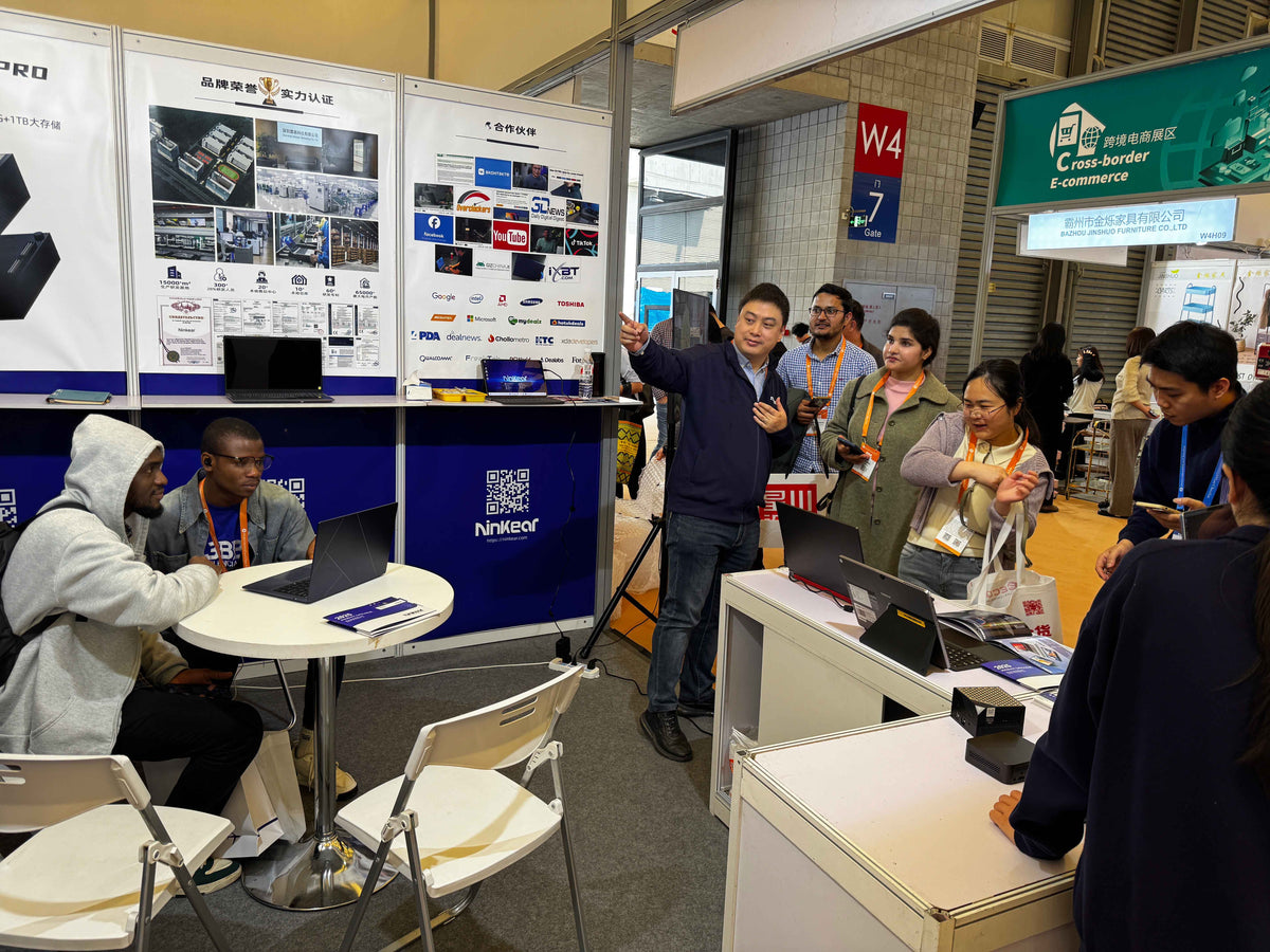 Exhibition Highlights