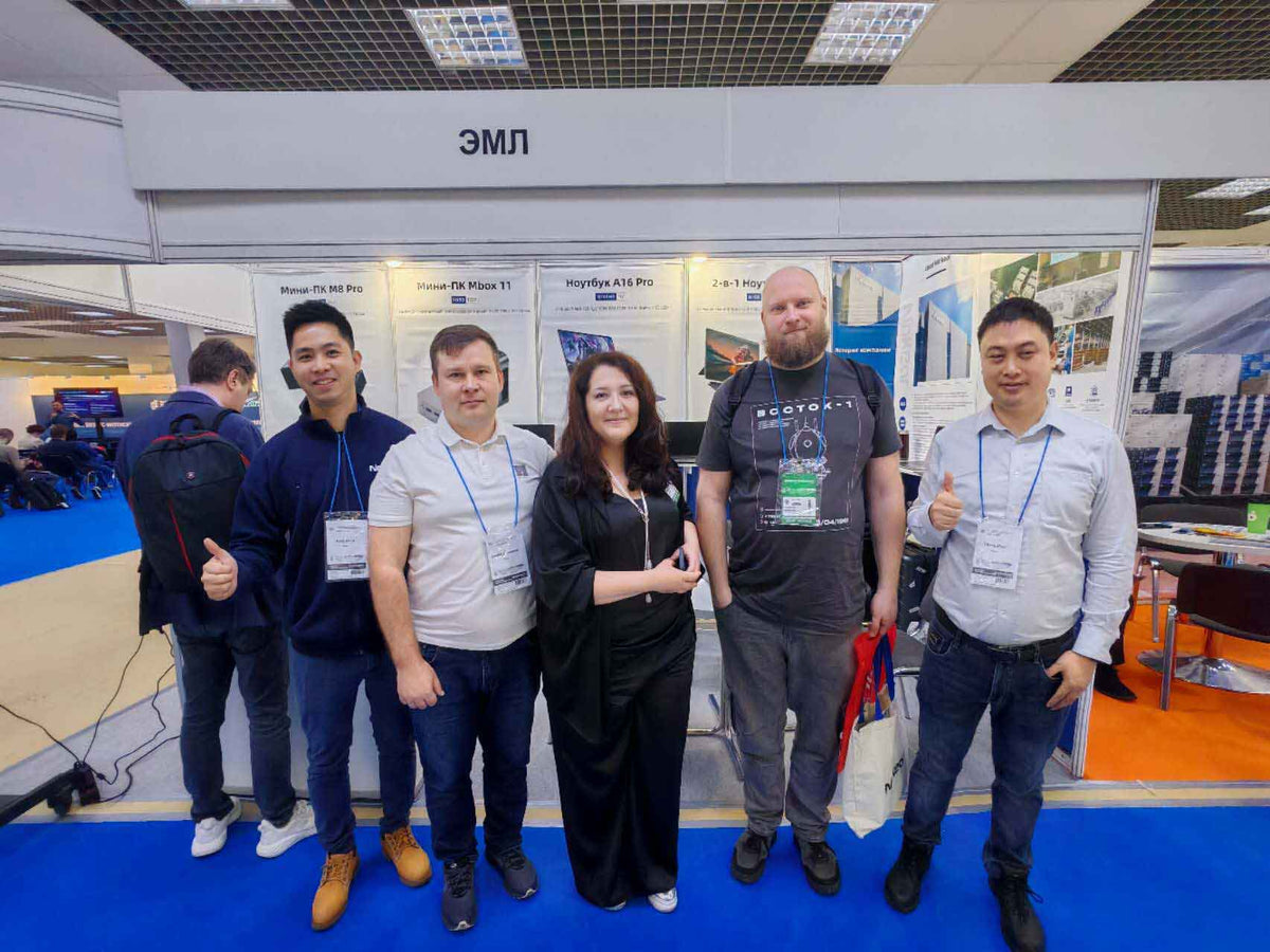 Exhibition Highlights