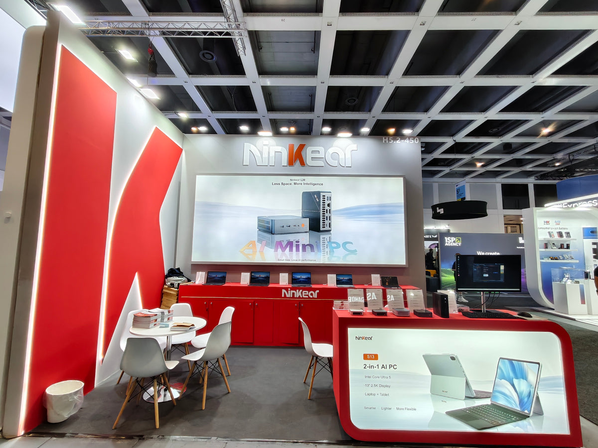 Exhibition Highlights