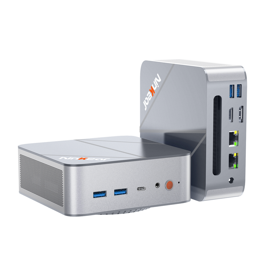 Ninkear L12 Pro Mini PC 