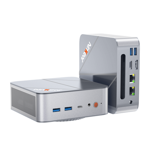 Ninkear L12 Pro Mini PC