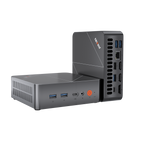 Ninkear L20 AI Mini PC Intel® Core™ Ultra 5 226V  AI Performance