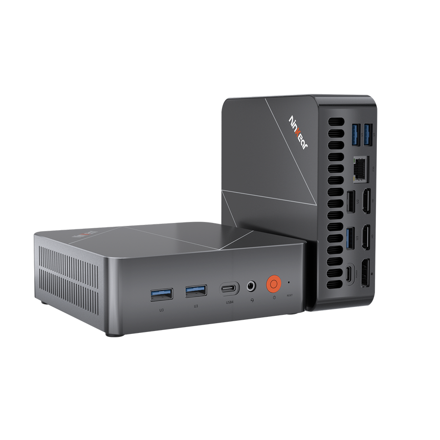 Ninkear L20 AI Mini PC 