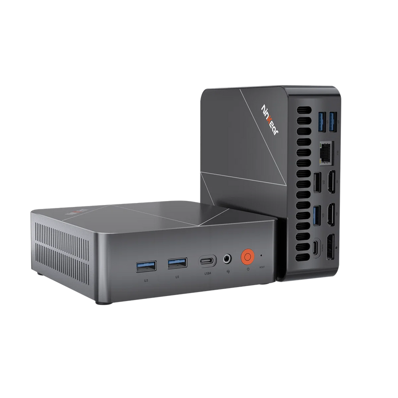 L20 AI Mini PC