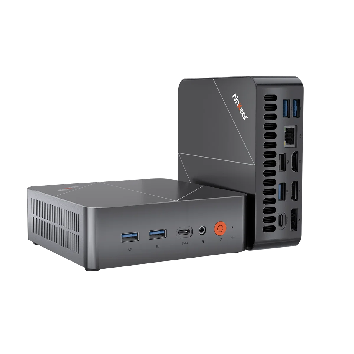 Ninkear L20 AI Mini PC