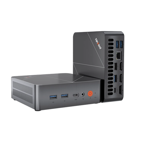 Ninkear L20 Mini PC
