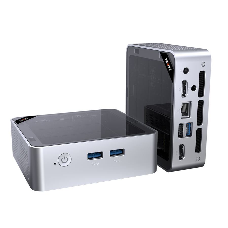 Ninkear M5 Neo Mini PC 