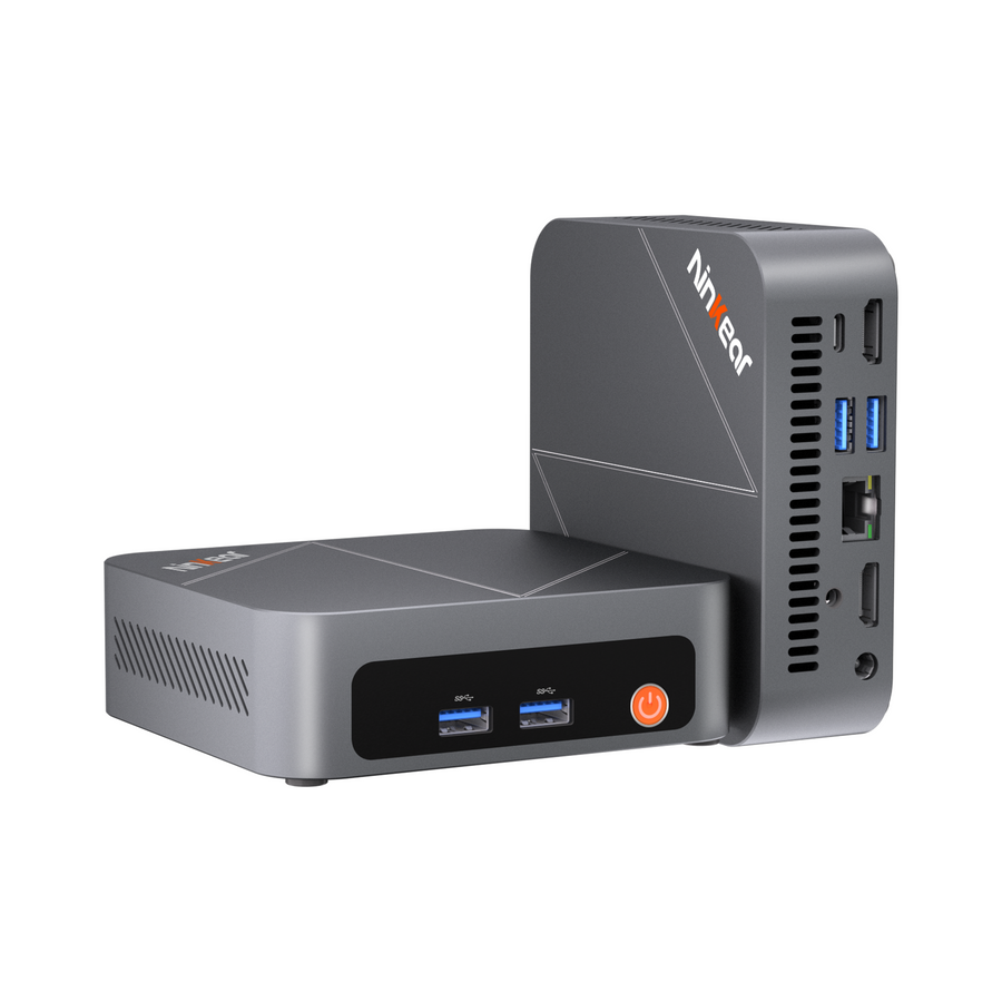 Ninkear M7 Mini PC
