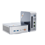 Ninkear M8 Mini PC AMD Ryzen 7 8745HS Compact & Ultra-Quiet