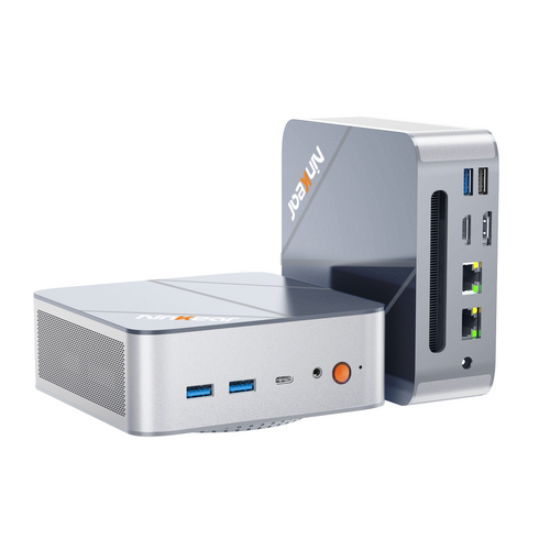 Ninkear M8 Mini PC
