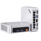 Ninkear MBOX18 Mini PC  Intel® Core™ 3 processor 304 Compact & Ultra-Quiet