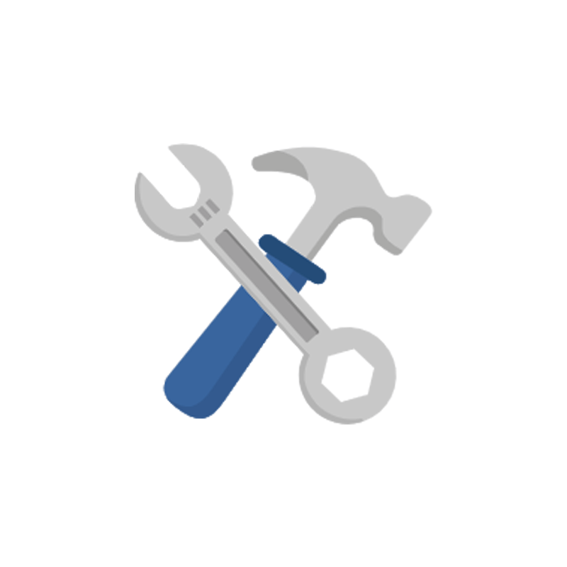 Ninkear Replacement Parts
