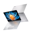 Ninkear S14 AMD Ryzen 5 7535HS Ultra-Slim Lightweight Laptop for Mobile Work