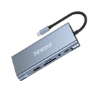 Ninkear USB Type-C Laptop Dock Station
