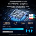 Ninkear N16 Pro Intel Core Intel Core i7-12700H High Performance Laptop for Professional Work