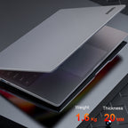 Ninkear A15 Plus AMD Ryzen7 5825U High Value Laptop for Everyday Work & Entertainment