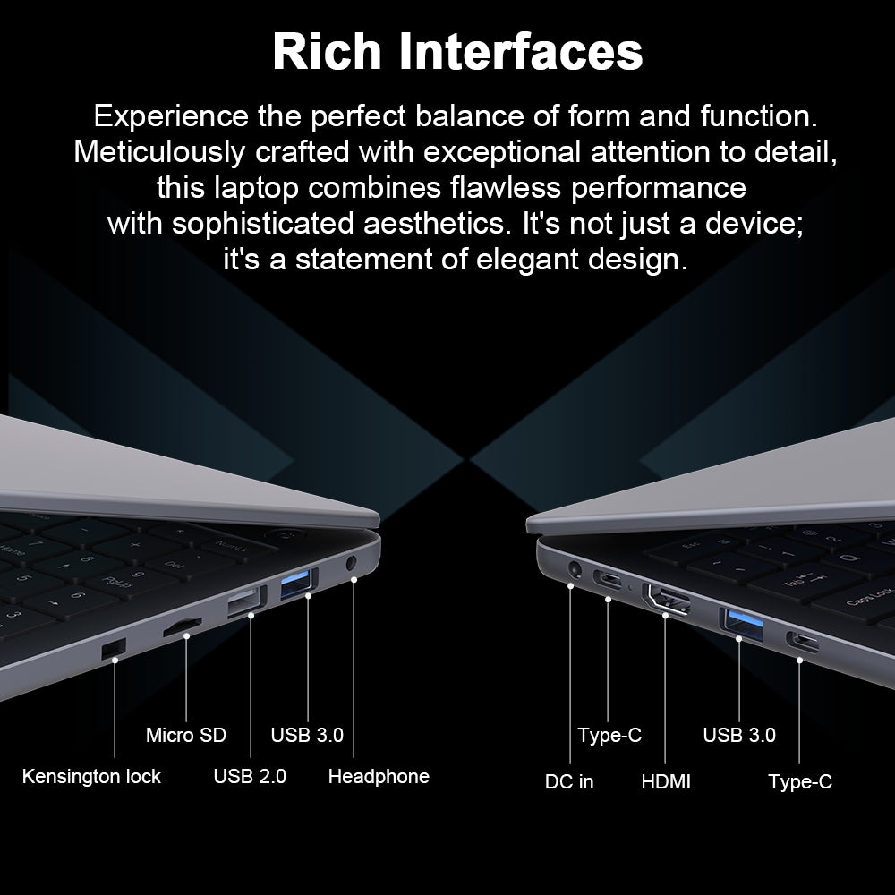 Ninkear A15 Plus AMD Ryzen7 5825U High Value Laptop for Everyday Work & Entertainment