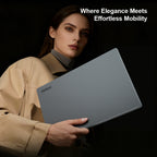 Ninkear A15 Plus AMD Ryzen7 5825U High Value Laptop for Everyday Work & Entertainment