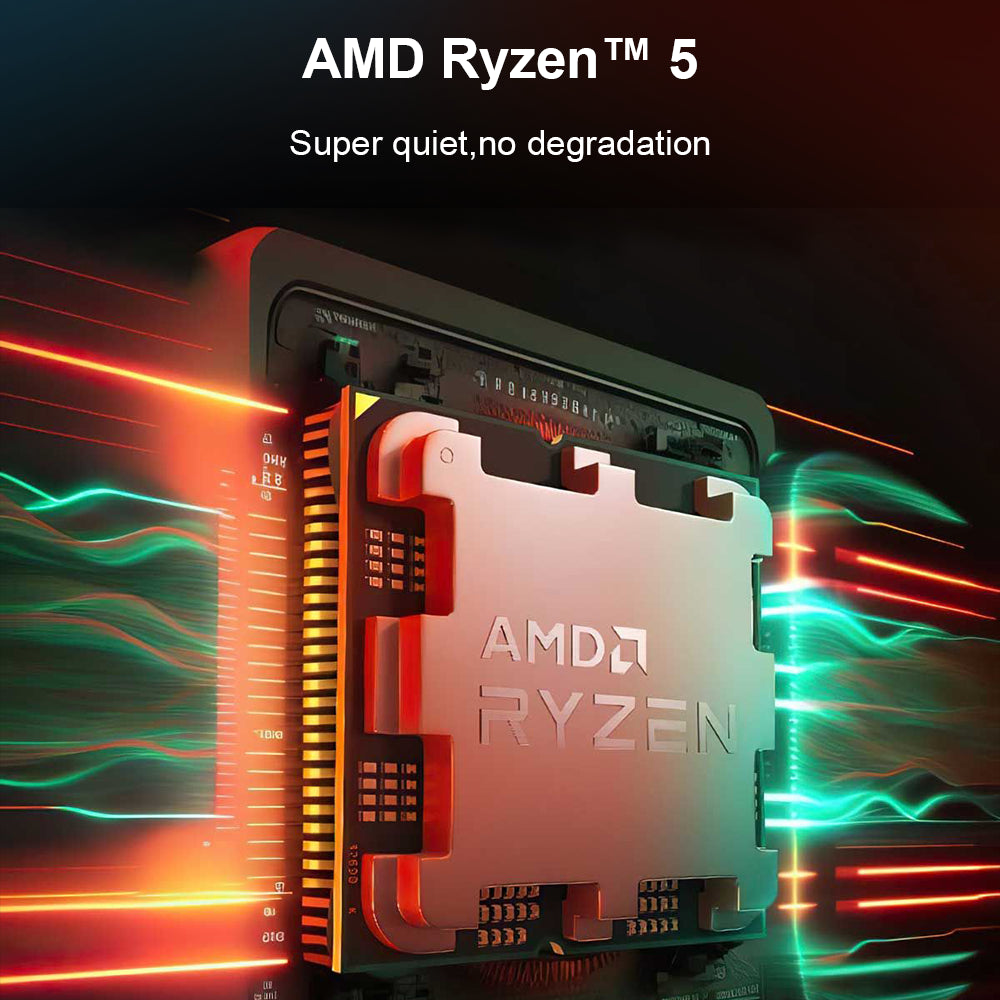 Ninkear A15 Pro AMD Ryzen5 5500U 15.6 Inch Laptop