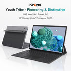 Ninkear S13 Neo  Intel® N150 13 inch 3K 2 in 1 Laptop