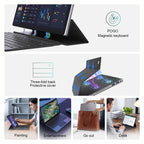 Ninkear S13 Neo  Intel® N150 13 inch 3K 2 in 1 Laptop