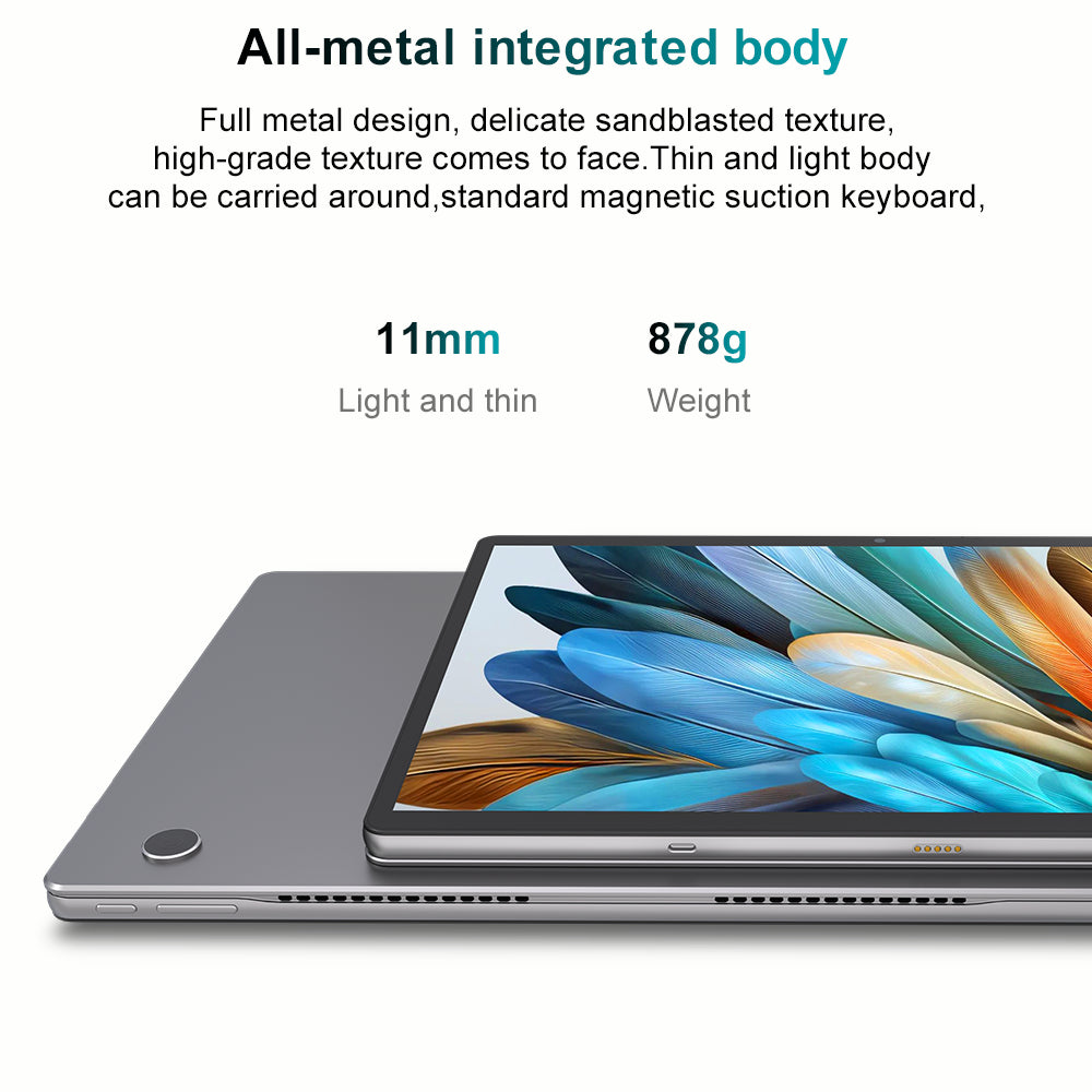 Ninkear S13 Neo  Intel® N150 13 inch 3K 2 in 1 Laptop