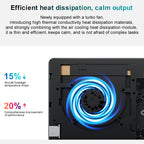 Ninkear S13 Neo  Intel® N150 13 inch 3K 2 in 1 Laptop