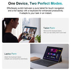Ninkear S13 Neo  Intel® N150 13 inch 3K 2 in 1 Laptop