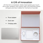 Ninkear S14 AMD Ryzen 5 7535HS Ultra-Slim & Lightweight Laptop for Highly Portable Mobile Office